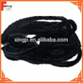 2cm width Mink Fur Piping